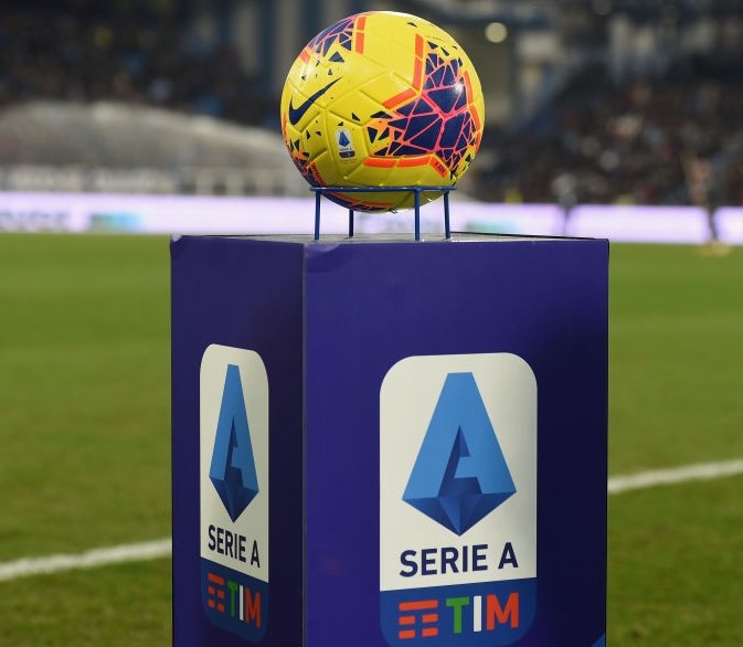 Serie A