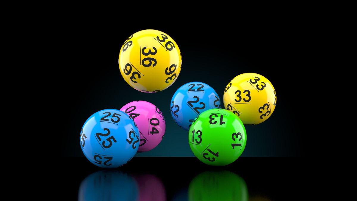 palline numeri bingo superenalotto