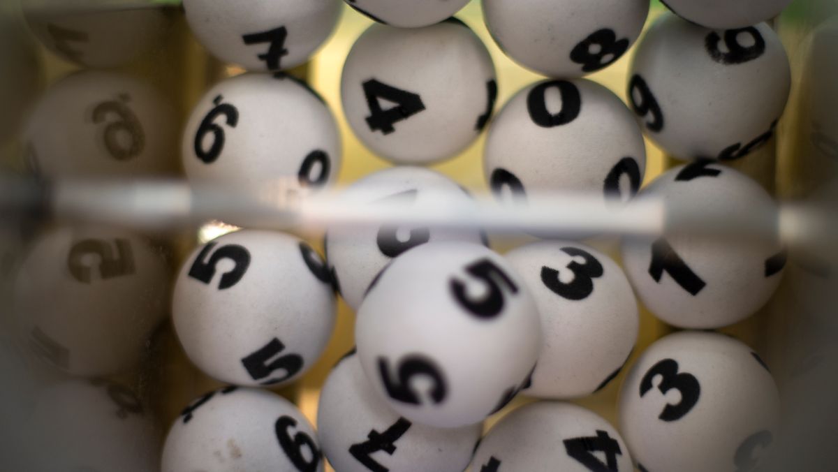 palline numeri bingo superenalotto