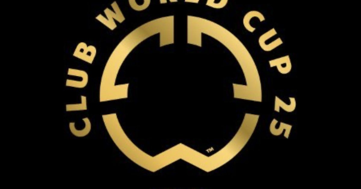 Fifa Mondiale per Club logo