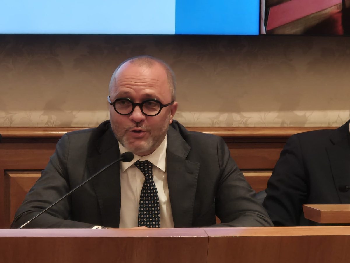 Massimiliano Capitanio, Commissario AGCOM