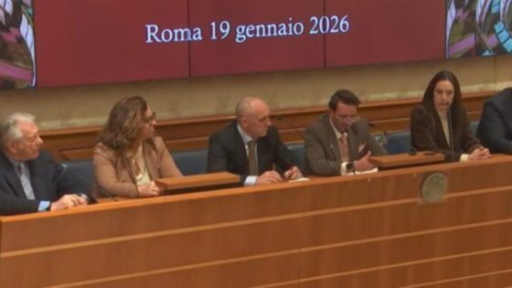 Feexpo conferenza stampa